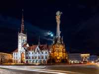 Olomouc – Obnova radnice 
